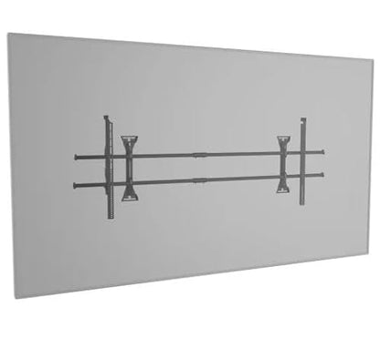Chief Manufacturing KITXWXSM1UMicro-Adjust Wall Mount XX-Lar