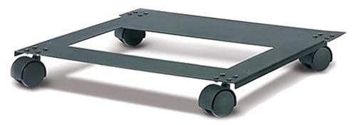 NetShelter 13U Caster Kit