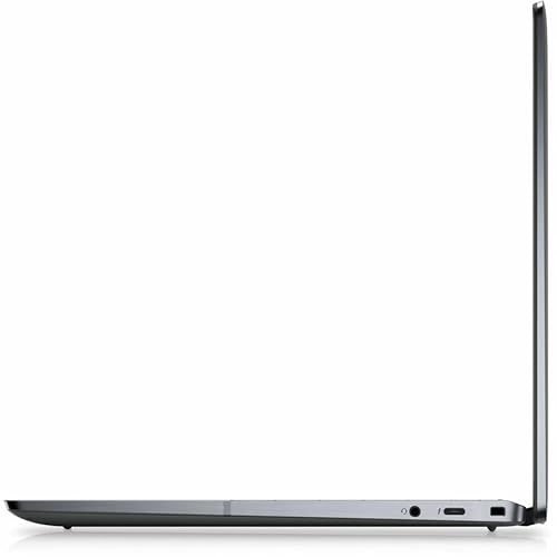 Dell Latitude 9000 9450 14" Touchscreen Convertible 2 in 1 Notebook - QHD+ - Intel Core Ultra 7 165U - Intel Evo Platform - 16 GB - 512 GB SSD - English (US) Keyboard - Magnetite