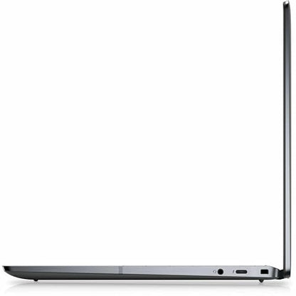 Dell Latitude 9000 9450 14" Touchscreen Convertible 2 in 1 Notebook - QHD+ - Intel Core Ultra 7 165U - Intel Evo Platform - 16 GB - 512 GB SSD - English (US) Keyboard - Magnetite
