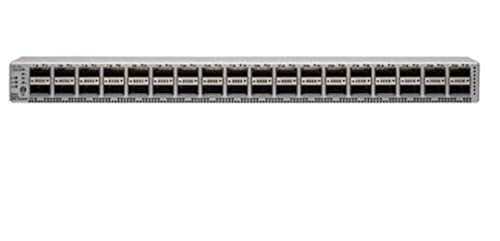 Cisco Nexus 9300 Series, 36p 40/100g Qsfp28