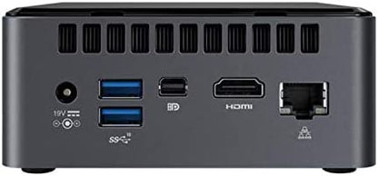 Intel NUC BBNS I5/1.6 4C M.2 2.5 WLS HDMI US