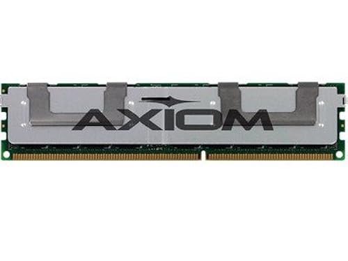 Axiom Memory Solutionlc Axiom 8gb Ddr3-1866 Ecc Rdimm for Dell - A7187317