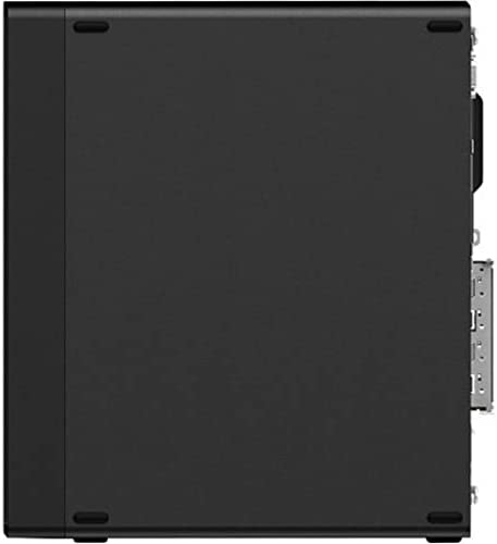 Lenovo ThinkStation P340 30DK000CUS Workstation - 1 x Intel Hexa-core (6 Core) i5-10500 3.10 GHz - 16 GB DDR4 SDRAM RAM - 256 GB SSD - Small Form Factor