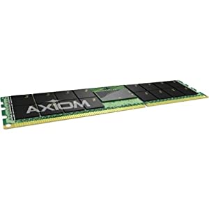 Axiom Memory Solution,lc 647885-B21-AX 32gb Pc3l-10600l ddr3-1333 Ecc Lrdimm