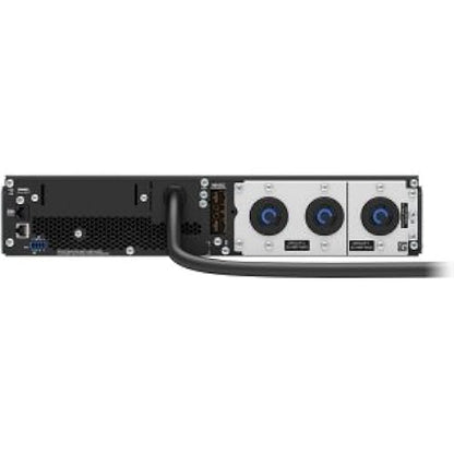 apc by Schneider Electric SRT3000RMXLT 3kVA 208V Smart UPS SRT 12 Power Supply SRT3000RMXLT