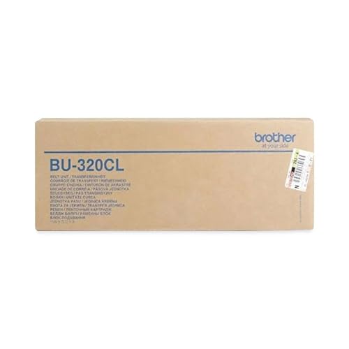 Brother BU320 Laser Printer Belt Unit (BU320CL)