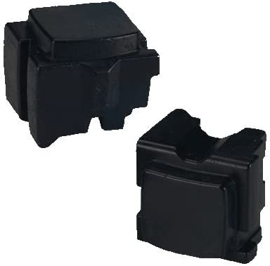 Genuine Xerox Black Solid Ink Sticks for the Colorqube 8570, (2 pcs/Box), 108R00929