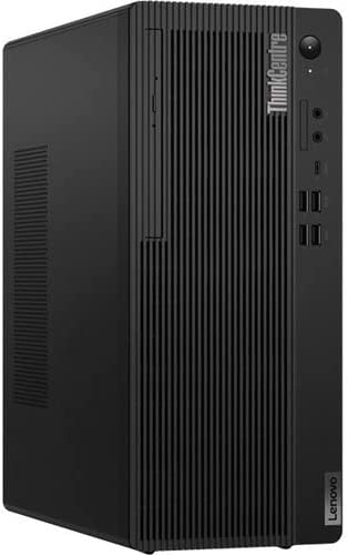 Lenovo ThinkCentre M80t Gen 3 11TE001DUS Desktop Computer - Intel Core i7 12th Gen i7-12700 Dodeca-core (12 Core) - 16 GB RAM DDR5 SDRAM - 512 GB NVMe M.2 PCI Express PCI Express NVMe 4.0 x4 SSD - Tow