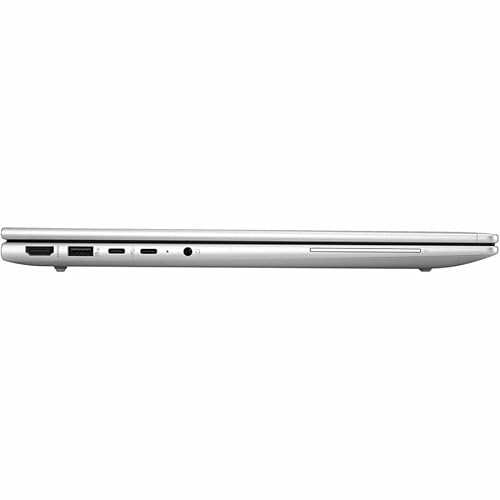 HP EliteBook 665 G11 16" Notebook - WUXGA - AMD Ryzen 5 PRO 7535U - 16 GB - 512 GB SSD - English Keyboard