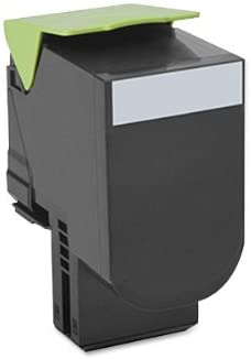 Lexmark 80C0S30 Magenta Standard Yield Toner