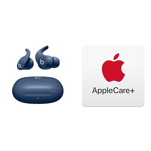 Beats Fit Pro True Wireless Earbuds - Tidal Blue with AppleCare+ (2 Years) Tidal Blue Fit Pro With AppleCare+ (2 Years)