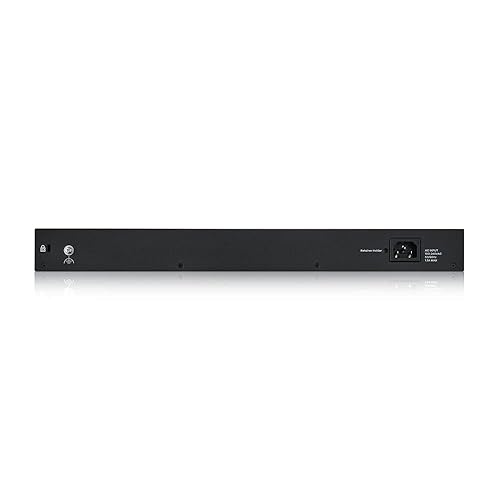 Zyxel 24-Port GbE L3 Access Switch | 6X 10G Uplink [XGS2220-30]