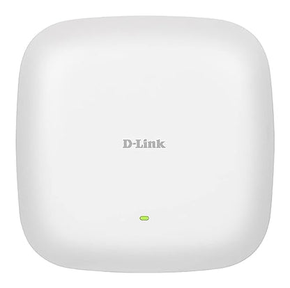 D-Link Nuclias DAP-X2850 802.11ax 3.52 Gbit/s Wireless Access Point