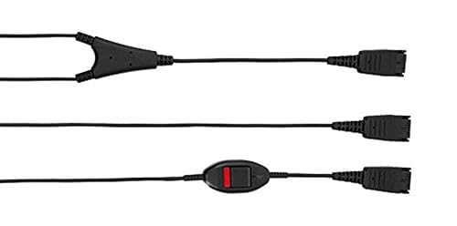 Jabra Supervisor Cord 8800-02-01