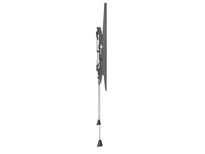 Monoprice Stable Series Ultra-Slim Tilt TV Wall Mount Bracket for TVs 32in to 55in Max Weight 165 lbs VESA Patterns Up to 400x200 UL Certified Lrg - 32"- 70" Mount Bracket