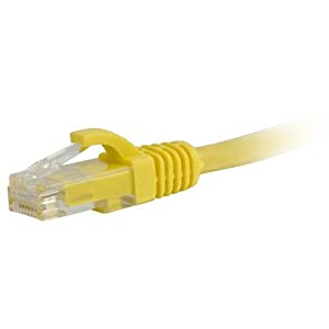 C2g/ cables to go CAT5E Patch Cord [Set of 3]
