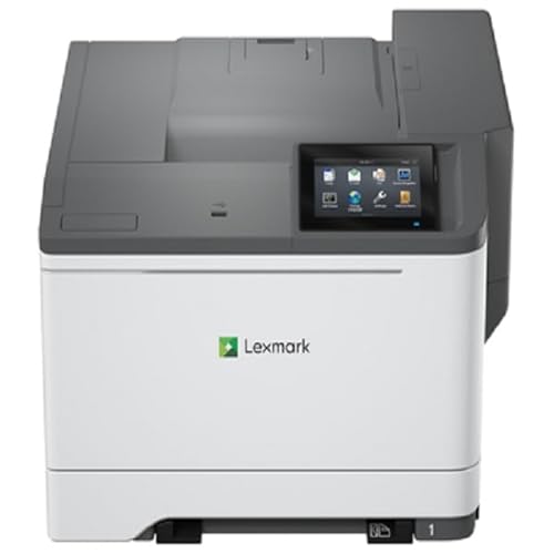 Lexmark CS632dwe Color Laser Printer