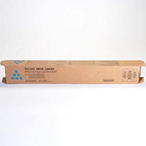 Ricoh IMC3500 Cyan Toner