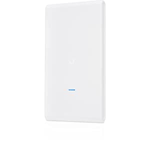 Ubiquiti networks Ubiquiti Unifi UAP-AC-M-PRO Outdoor 1750Mbps, White