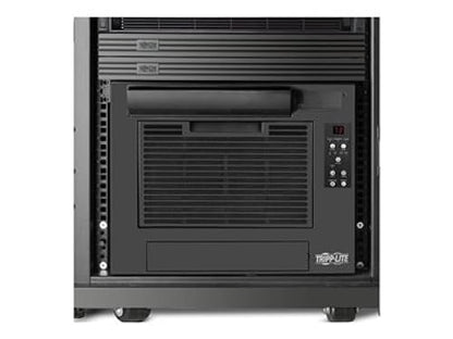 TRIPP LITE Rackmount Cooling Unit Air Conditioner AC 2.0kW 120V 60Hz SRCOOL7KRM Rackmount 7K BTU