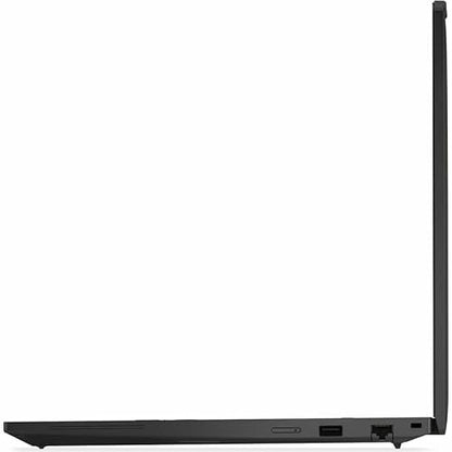 Lenovo ThinkPad T16 Gen 4 21QN0045US 16" Copilot+ PC Notebook - WUXGA - AMD Ryzen AI 5 PRO 340-16 GB - 256 GB SSD - English Keyboard - Black