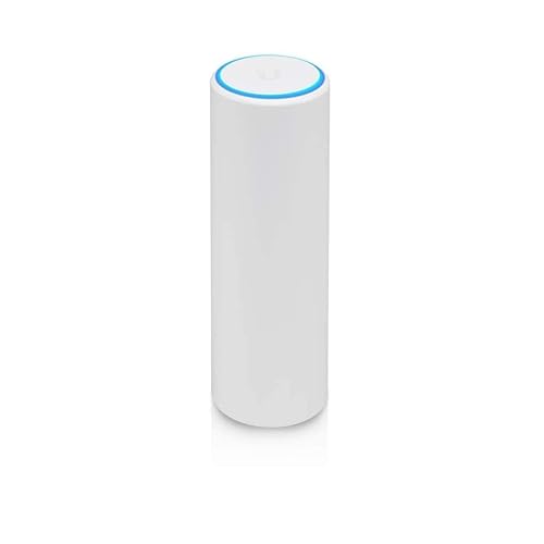 Ubiquiti Networks WiFi 6 Dual-Band IPX5 Indoor/Outdoor Mesh Access Point | U6-Mesh