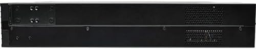 Tripp Lite SmartOnline SUINT1500LCD2UN 1500VA Rack-mountable UPS - 2U Rack-mountable - 5.80 Hour Recharge - 4.50 Minute Stand-by - 230 V AC Input - 200 V AC, 208 V AC, 220 V AC, 230 V AC, 240 V AC Ou