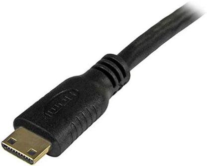 Startech 15 ft Blue Snag-Less Category6 Cable