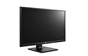LG 24” Class (23.8” Diagonal) IPS Multi-Tasking Monitor 24BL650C-B