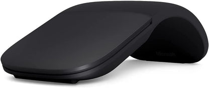 Microsoft Surface ARC Mouse COMMER SC BT Black SD 6.30 FHD-00016