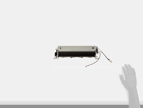 Lexmark 220V Maintenance Kit, 200000 Yield (40X9136)