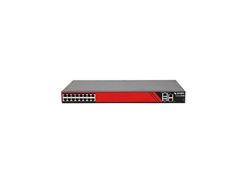 Opengear CM8100 Console Server