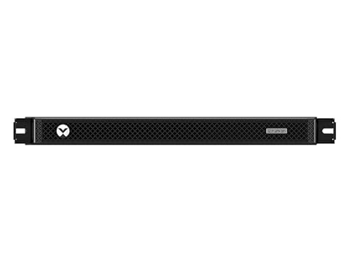 Vertiv Liebert External Battery Cabinet for Vertiv Liebert GXT5 Lithium-Ion Online UPS 192V for Extended Runtime (VEBCLI-192VRT1U)