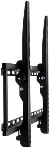 Tripp Lite Tilt Wall Mount for 37" to 70" TVs, Monitors, Flat Screens, LED, Plasma or LCD Displays (DWT3770X),Black Powder Coat,35 x 8.5 x 2.2 37"-70" Tilt