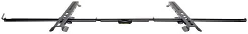 Tripp Lite Fixed Wall Mount for 37" to 70" TVs, Monitors, Flat Screens, LED, Plasma or LCD Displays (DWF3770L) 37"-70" Fixed