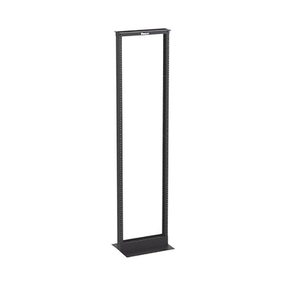 Rack System,19 in W,3 in D, 84 in H