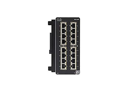 Cisco Catalyst IEM-3300-16T Expansion Module