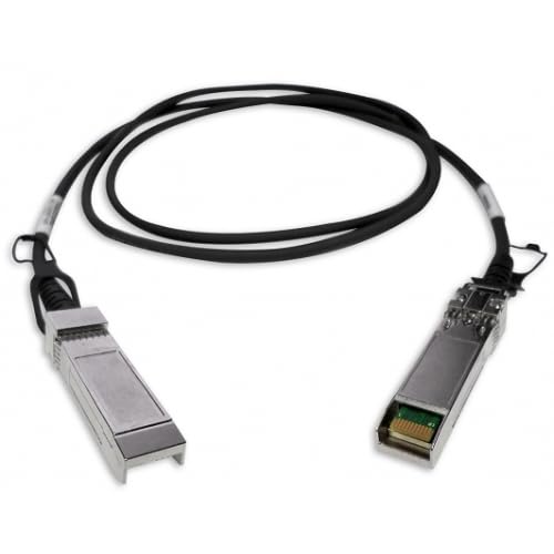 Lenovo 3M Passive SFP28 DAC - 9.84 ft SFP28 Network Cable for Network Device - First End: SFP28 Network - 25 Gbit/s