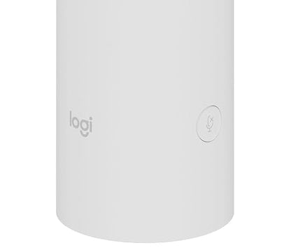 Logitech Sight White 3840 x 2160 Pixels 60 fps CMOS