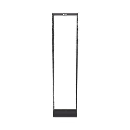 Rack System,19 in W,3 in D, 84 in H