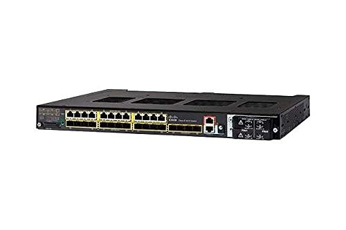 Cisco IE4010 4X 1G SFP, 24 10/100