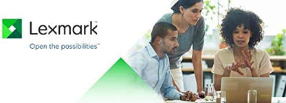 Lexmark X860H21G High Yield Toner Cartridge