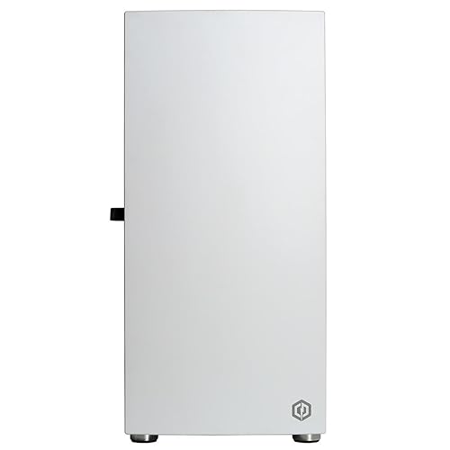CyberpowerPC Gamer Supreme Liquid Cooled Gaming Desktop Computer, Intel Core i7-13700KF 3.4GHz, 16GB RAM, 1TB SSD, NVIDIA GeForce RTX 4060 Ti 16GB, Windows 11 Home, White