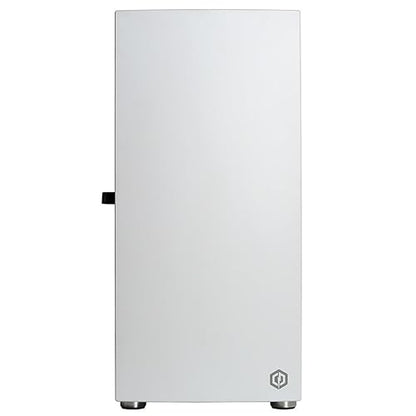 CyberpowerPC Gamer Supreme Liquid Cooled Gaming Desktop Computer, Intel Core i7-13700KF 3.4GHz, 16GB RAM, 1TB SSD, NVIDIA GeForce RTX 4060 Ti 16GB, Windows 11 Home, White