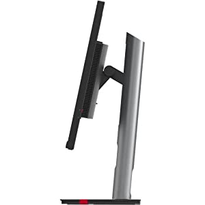 Lenovo 27IN QHD 2560X1440 3SIDE Near-EDGELESS Display