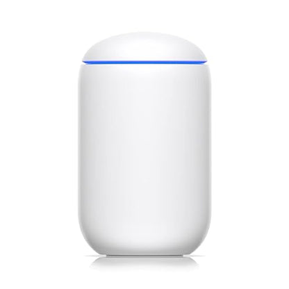 Ubiquiti UniFi Wireless Dream Machine | UDM-US, Single Band UniFi Dream Machine