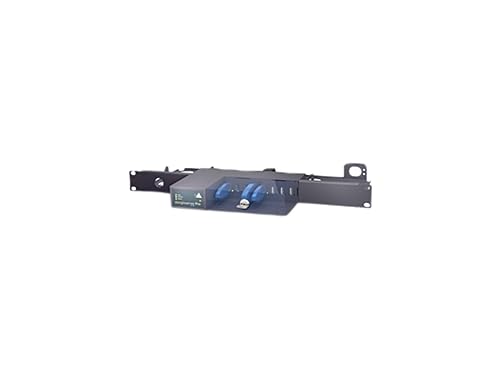 SEH TECHNOLOGY M0124 RMK4 US RACK MOUNT KIT