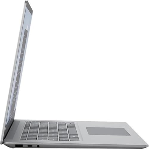 Microsoft Surface Laptop 5 15IN I7/16/512 WIN10 Platinum