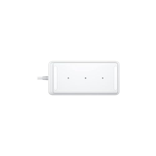 Ubiquiti USP-Strip UniFi SmartPower 6 Outlet Wi-Fi Power Strip with 4 USB-C Ports, Wall Mount Kit Included, White